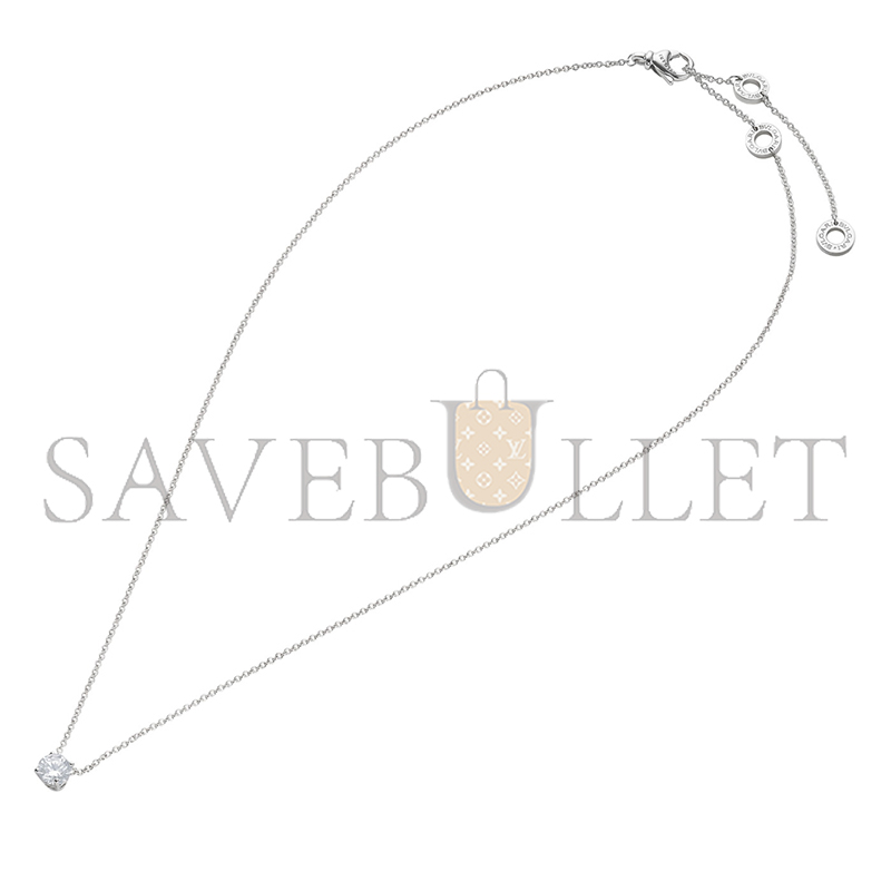 Bu1gar roma amor necklace 358874
